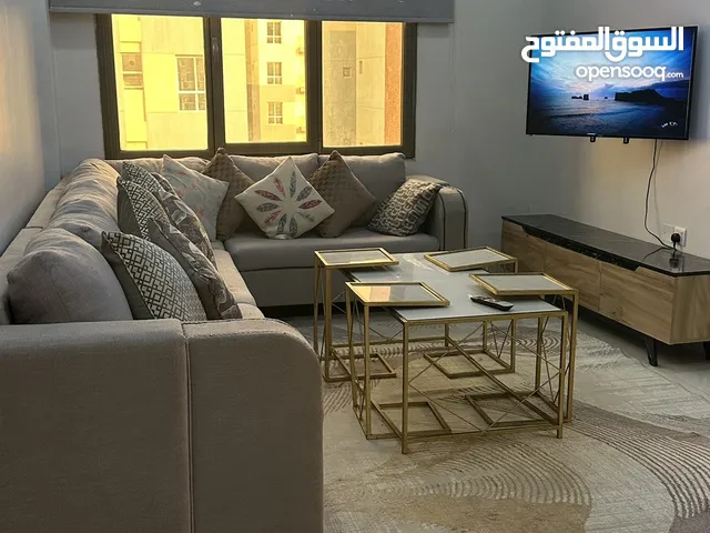 80m2 2 Bedrooms Apartments for Rent in Al Ahmadi Mahboula