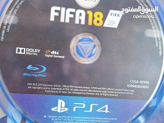 بلاي ستيشن 4 للبيع مستعمل طوباس بوضع ممتاز