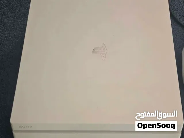 بلستيشن فور برو PS4 PRO