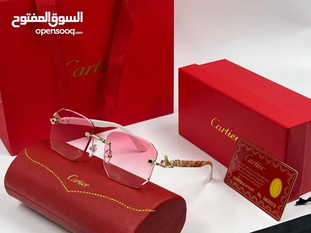 كارتير بمواصفات عالية جداً وكوالتي أعلى عدسة زجاج الألوان كما هو الصورة العدسة UV حماية من الإشعة ا