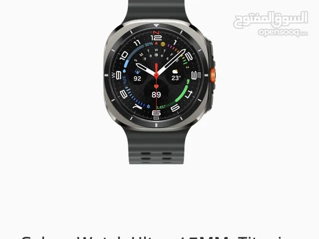 Automatic Others watches for sale in Al Riyadh