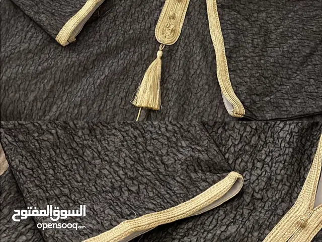 قفطان مغربي