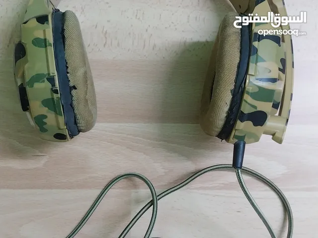 Playstation Gaming Headset in Irbid