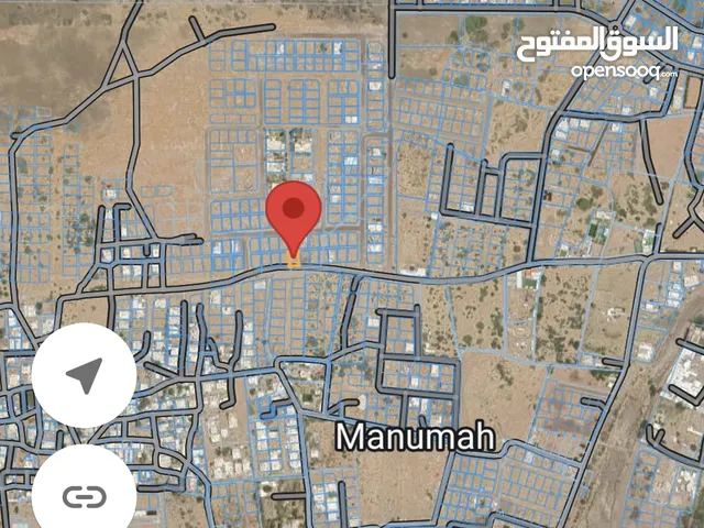 Residential Land for Sale in Al Batinah Barka