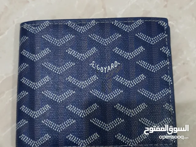  Bags - Wallet for sale in Al Jahra
