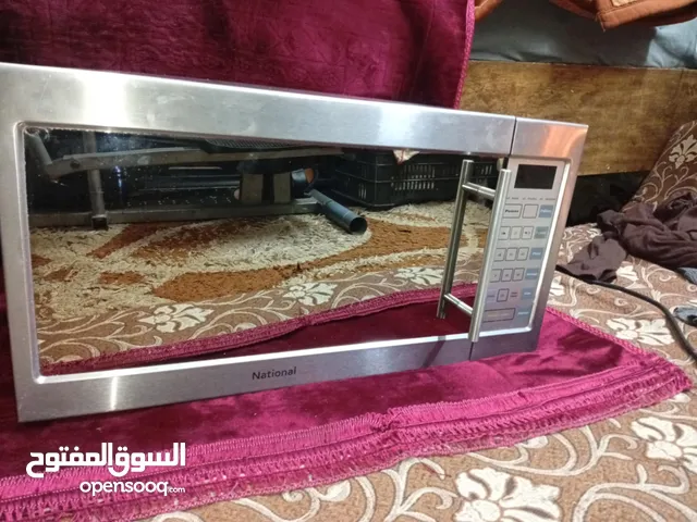  Electric Cookers for sale in Zarqa