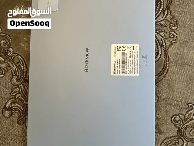 Blackview Tab 60 128 GB in Baghdad