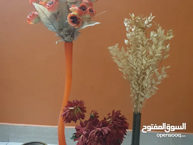 4no Vases each for BD 3