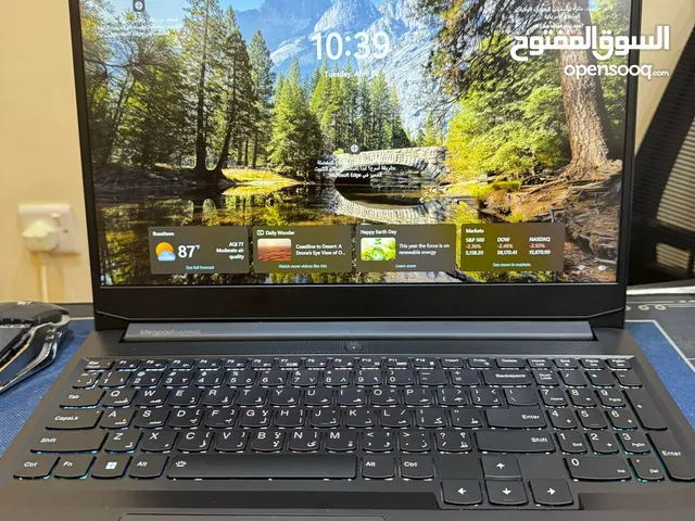 Lenovo IdeaPad Gaming 3