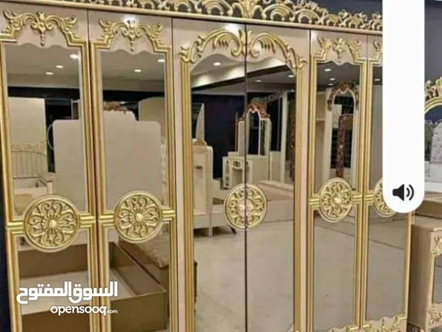جميع أنواع الغرف النوم