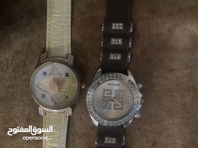 Analog Quartz Gucci watches  for sale in Amman