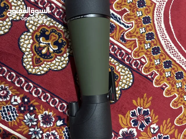 منظار تخييم