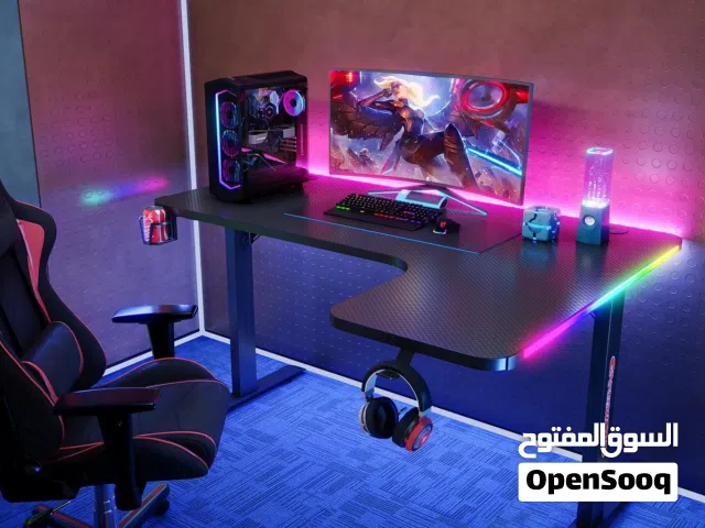طاولة قيمينق L