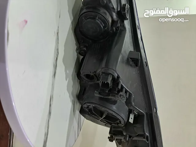 للبيع ليت النترا جديد جهت اليمين من 2012 الى 2015