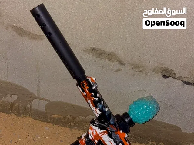 سلاح مائي رشاش