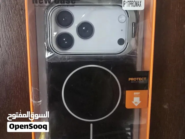 Iphone 17 Pro Max case