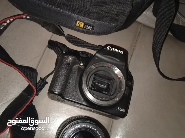 Canon DSLR Cameras in Farwaniya