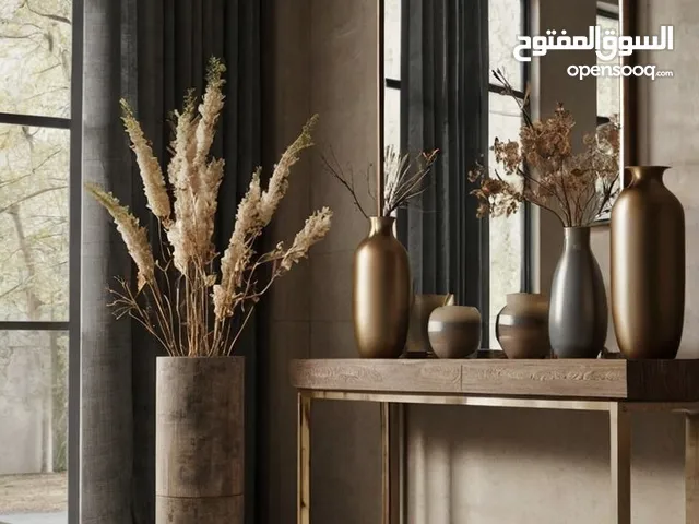 شقة للإيجار ممتازة اسكن طول في بومشماشة بدون آثاث تقع في الدور الثالث يوجد بركيدجو للسيارات