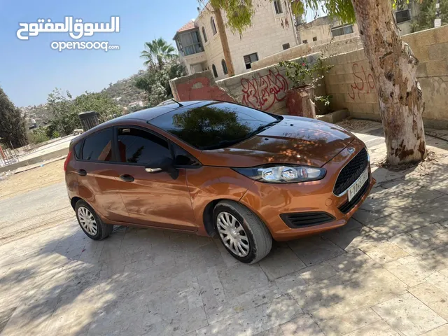 فرد فيستا 2016 اتوماتيك    مطور 1600