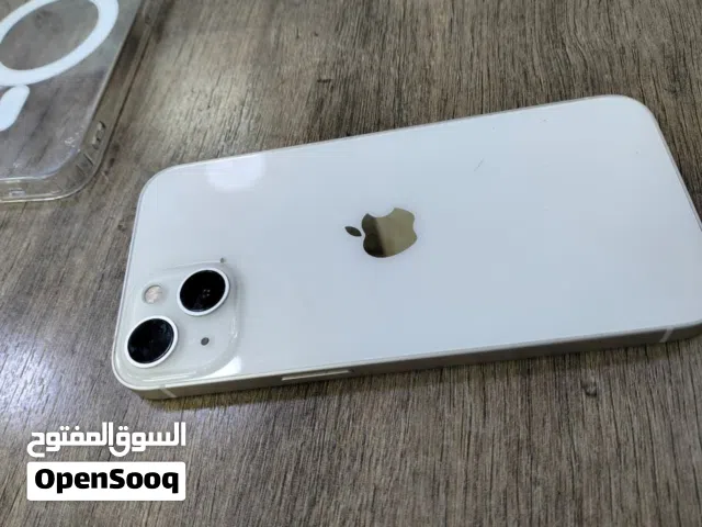 ايفون بحاله الوكاله  13