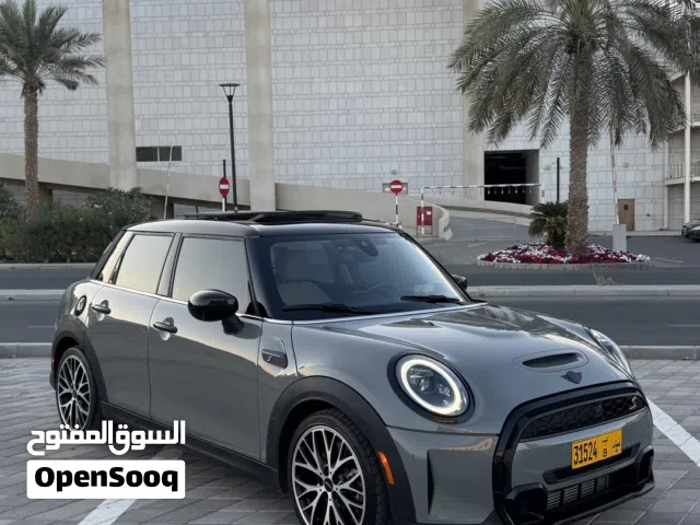 2023 MINI Hardtop Cooper S