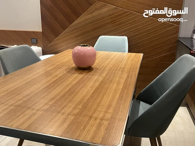 Dining Table (The One - Brand)