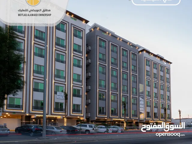 220m2 More than 6 bedrooms Apartments for Sale in Jeddah Al Faisaliah