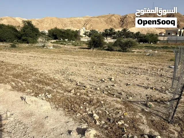 Residential Land for Sale in Jericho AlMuntazahat St.