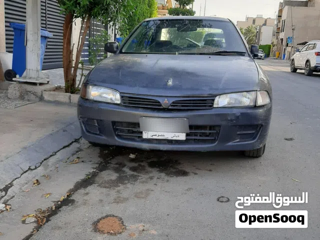Used Mitsubishi Lancer in Baghdad