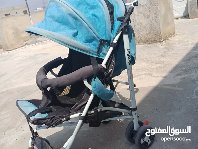 عربية اطفال بحال الوكاله