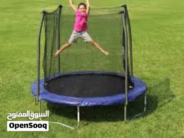 ترامبلين دائريه