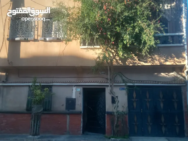 98 m2 4 Bedrooms Townhouse for Sale in Sidi-Bel-Abbes Other