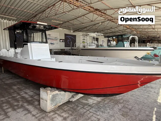 Arabian Craft Vengeance 32