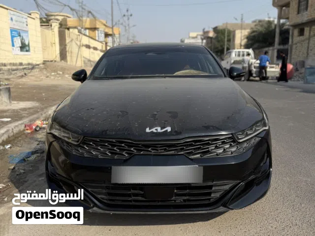 كي فايف موديل 2024 فول موصفات سعر 185