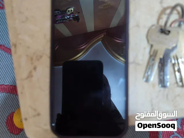 Apple iPhone 14 Pro 256 GB in Monufia