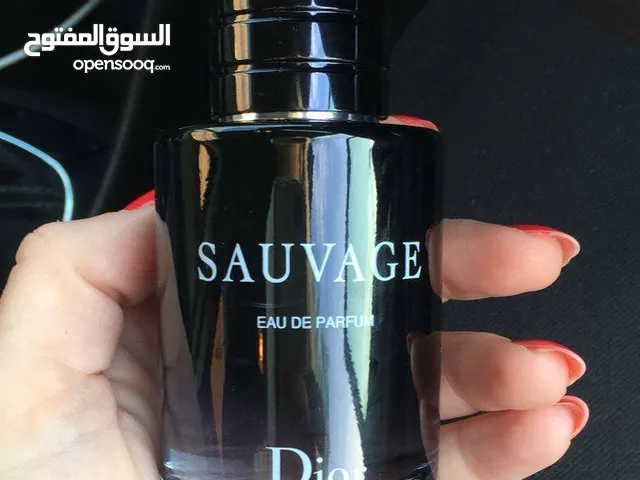 عطر سوفاج رجالي