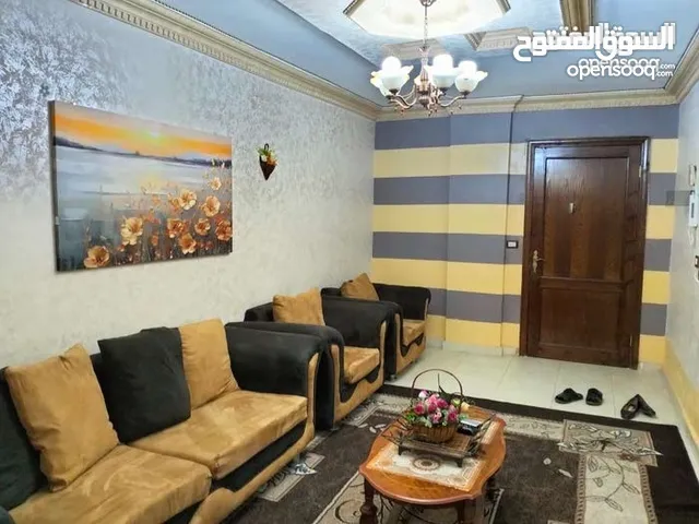 75 m2 2 Bedrooms Apartments for Rent in Irbid Behind Safeway