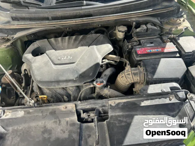 Used Hyundai i30 in Tripoli