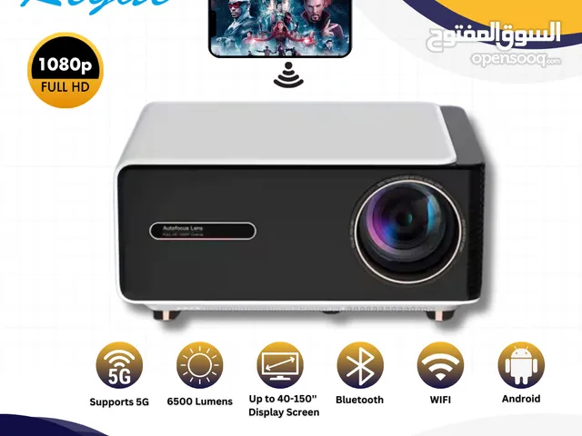 Projector Regal 839