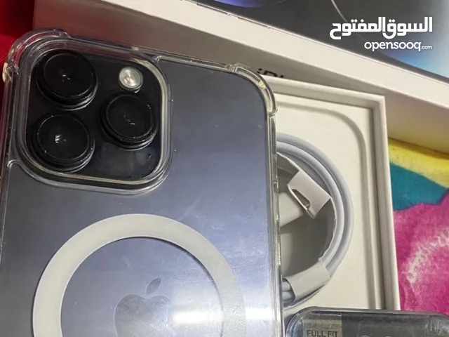 Apple iPhone 14 Pro Max 128 GB in Al Sharqiya