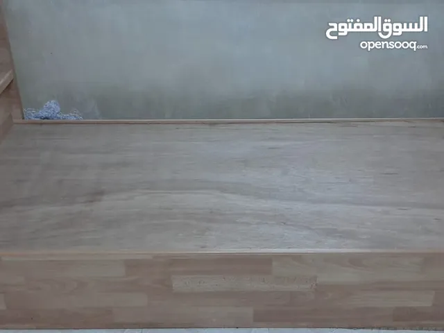 تخت مستعمل خشب