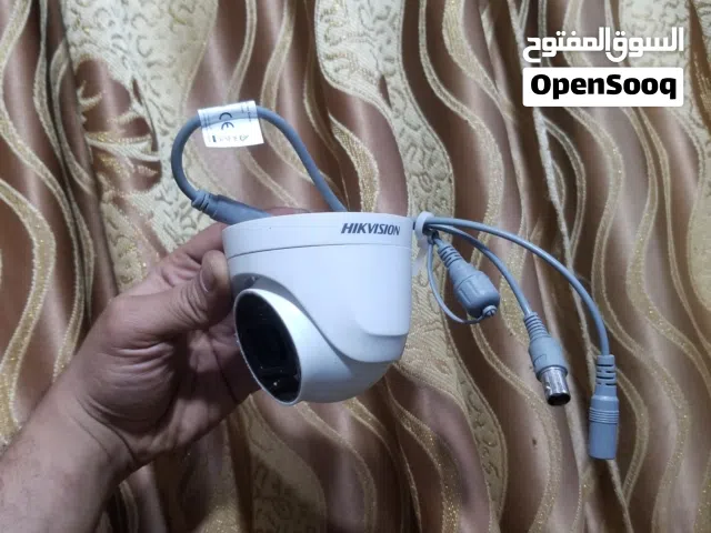 كاميرات مراقبه HIKVSION داخلي