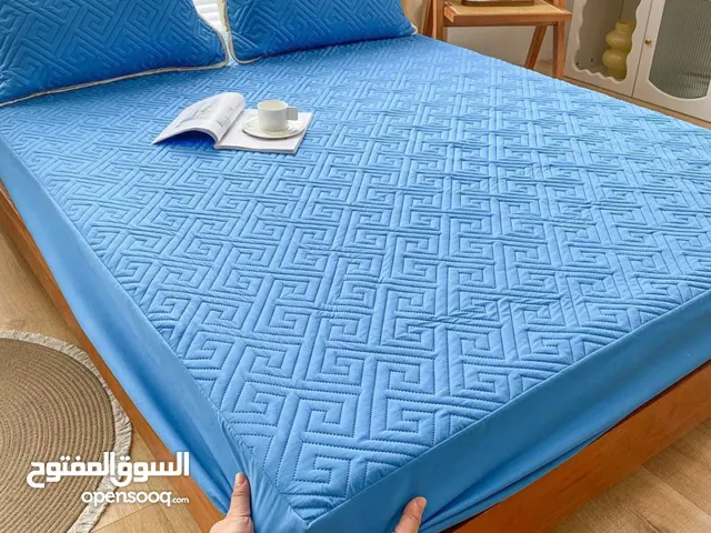 عازل ضد الماء  قماش قوي الطول200 والعرض180قطع3 2026