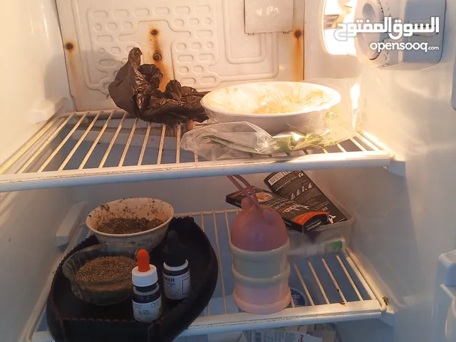 National Deluxe Refrigerators in Amman