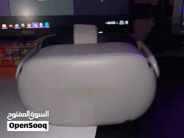 اوكيولوس كويست 2 (VR)