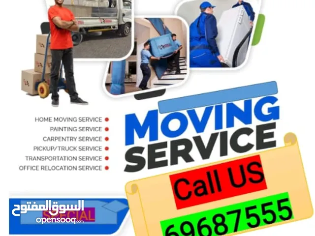 INDIAN MOVERS