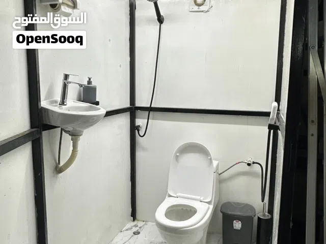 للبيع دوره مياء نظيفه مستخدمه 5شهور فقط  يوجد لدينه تفصيل على حسب الطلب  جوده عاليه لي المخيمات