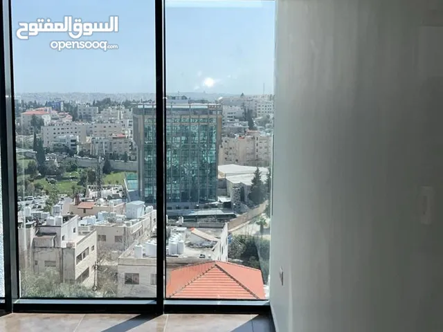 Unfurnished Offices in Amman Abdali
