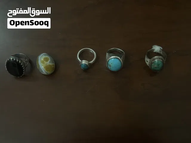خواتم للبيع