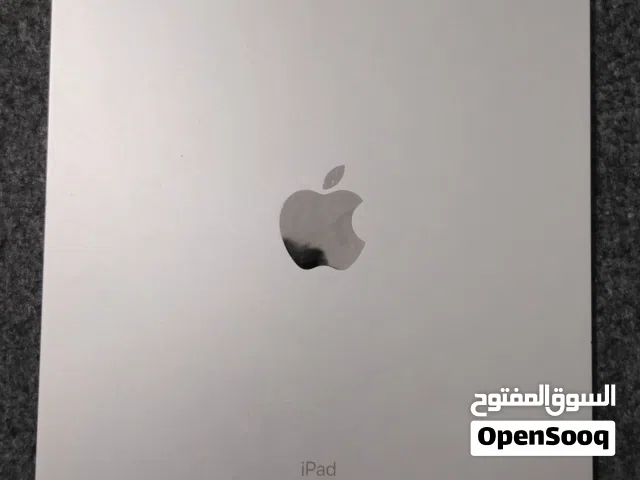 أيباد 11برو 11انش 128 قيقا لون رصاصي
